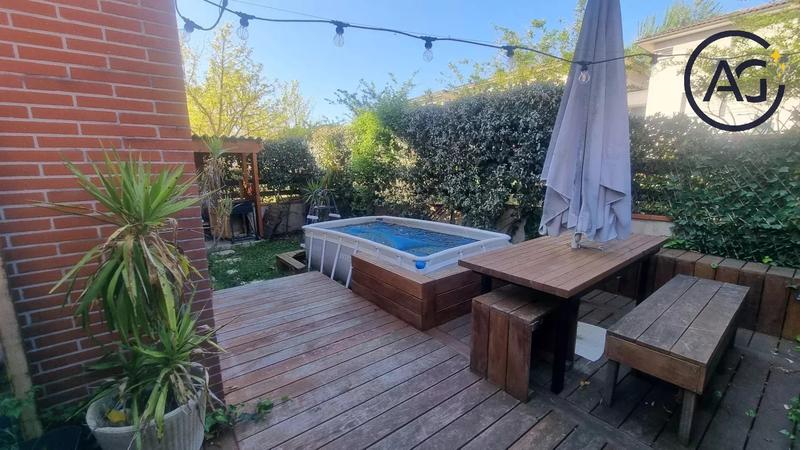 Appartement - 83 m² - 4 pièces