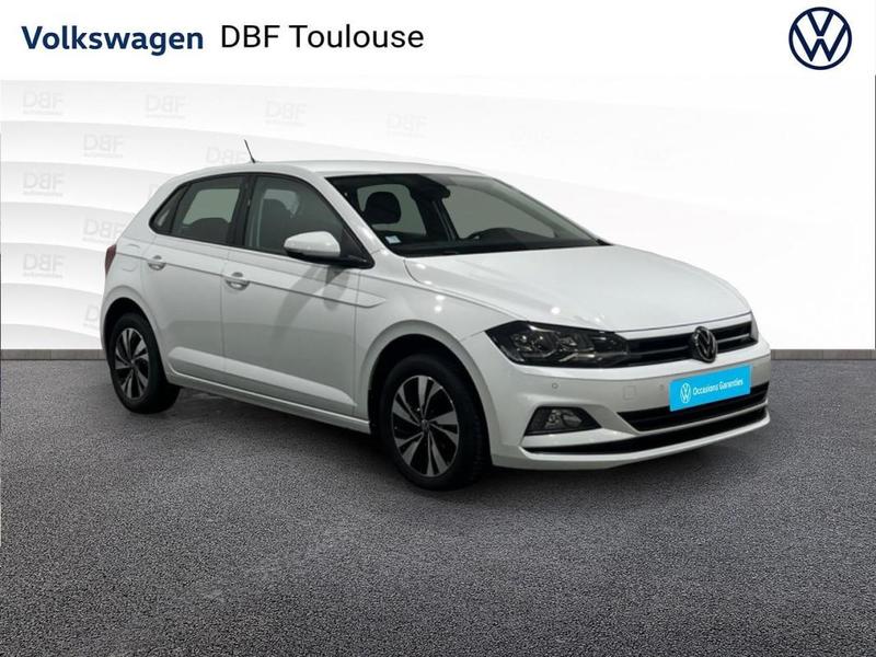 Volkswagen Polo Business 1.0 Tsi 95 s&amp;S Bvm5 Lounge