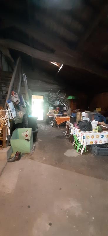 Maison - 153 m² - 7 pièces