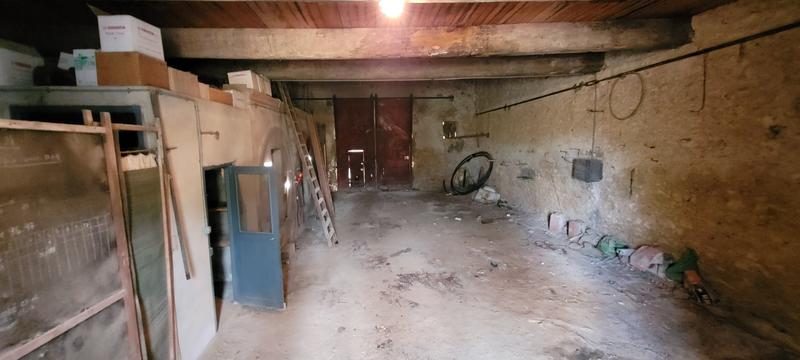 Propriété - 133 m² - 8 pièces