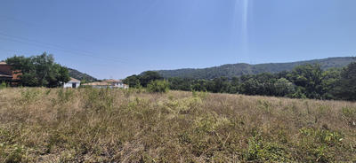 Terrain - 384 m²