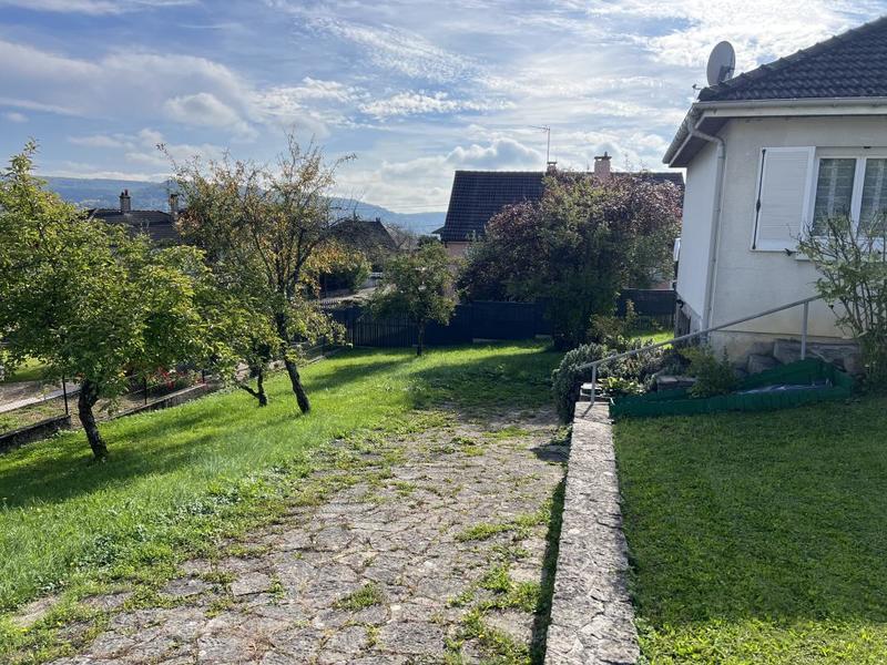 Maison de ville - 43 m² - 2 pièces