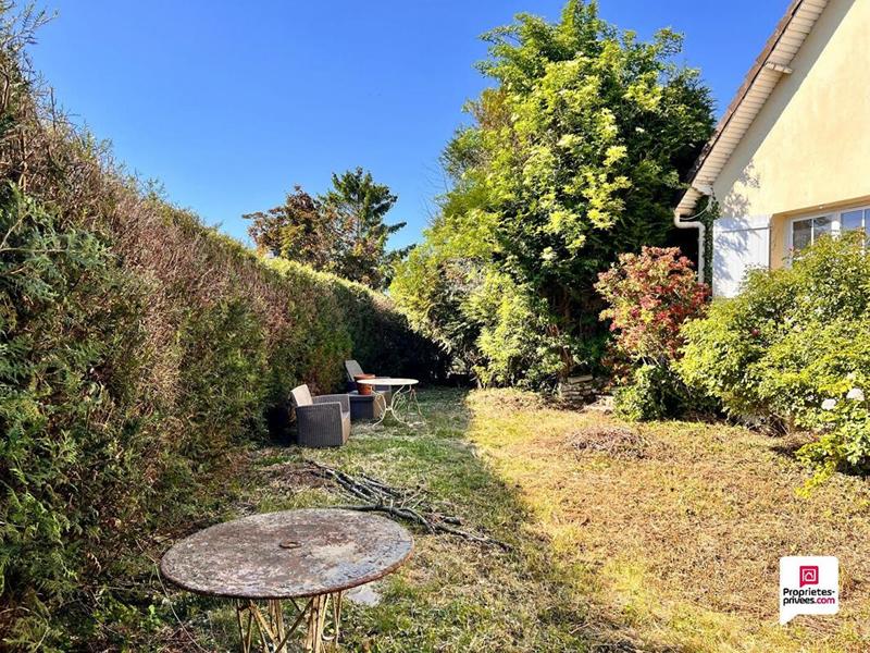 Maison - 175 m² - 7 pièces