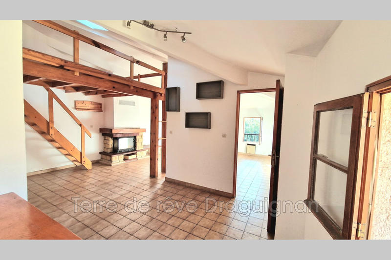 Appartement - 57 m² - 2 pièces