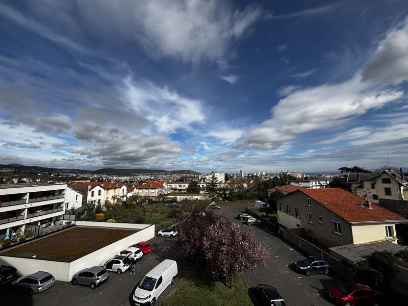 Appartement - 51 m² - 2 pièces