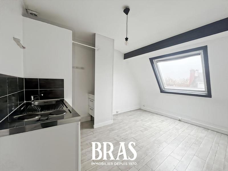 Appartement - 23 m² - 1 pièce