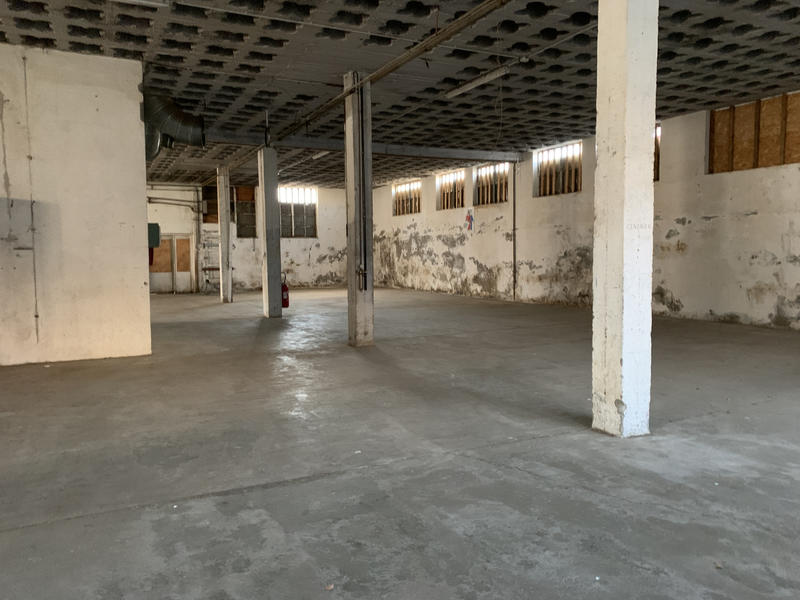 Local d'activités - 3 016 m²