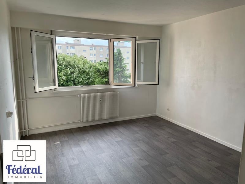 Appartement - 86 m² - 3 pièces