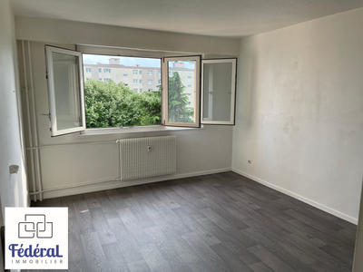 Appartement - 86 m² - 3 pièces