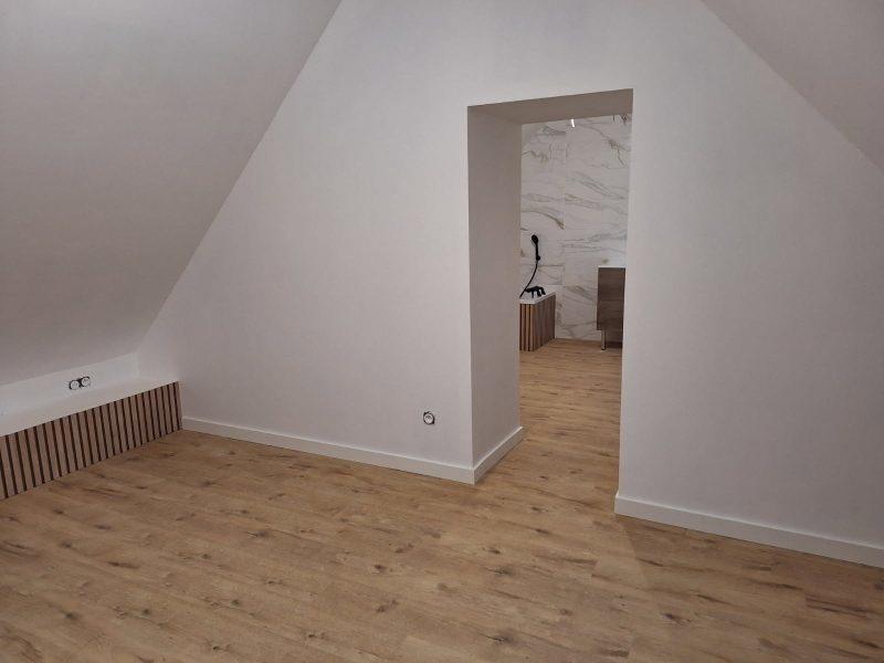 Maison - 160 m² - 5 pièces