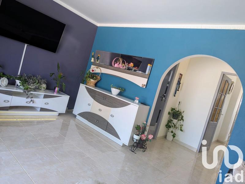 Maison - 81 m² - 4 pièces