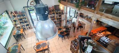 Fonds de commerce - 198 m²