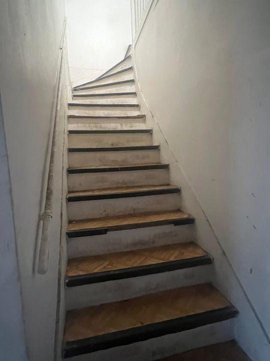 Duplex - 50 m² - 3 pièces