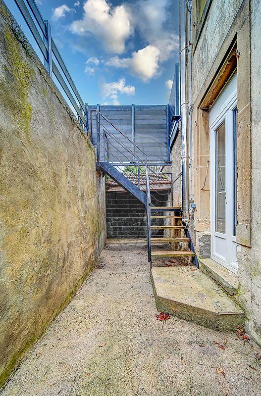 Maison - 131 m² - 4 pièces