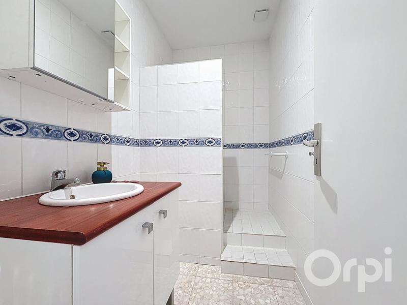 Maison - 119 m² - 3 pièces