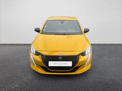 Peugeot 208 PureTech 130 s&amp;S Eat8 Gt