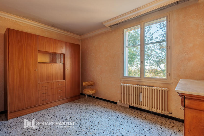 Maison - 102 m² - 5 pièces