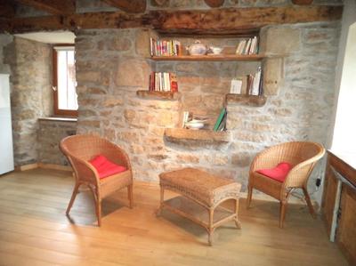 Le Cafe des Familles - la Loco