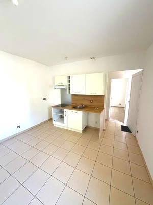 Maison - 34 m² - 2 pièces