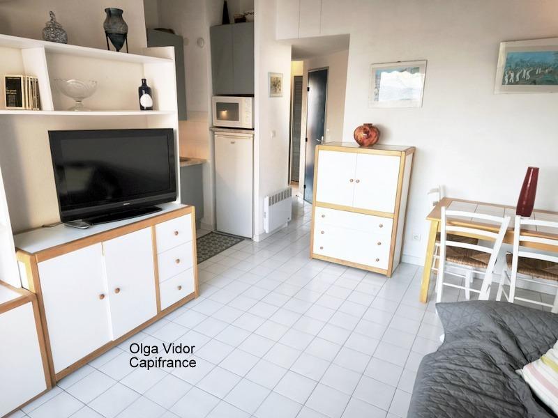 Appartement - 45 m² - 3 pièces