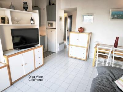 Appartement - 45 m² - 3 pièces