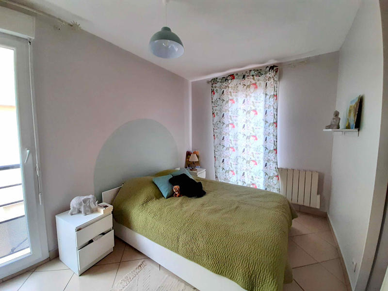 Appartement - 82 m² - 4 pièces