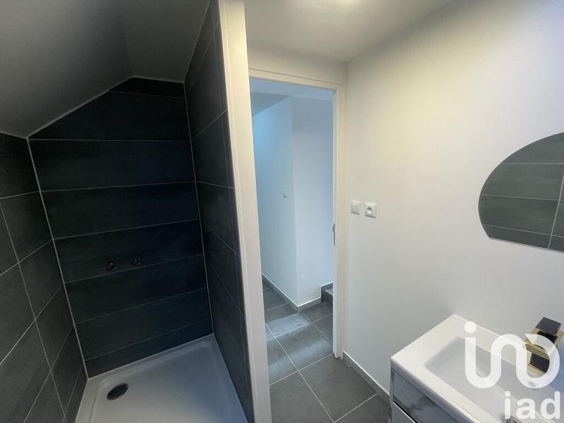 Maison - 45 m² - 2 pièces