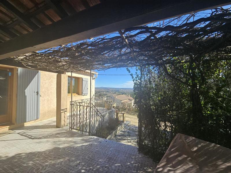 Villa - 118 m² - 4 pièces