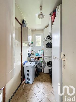 Maison - 139 m² - 7 pièces