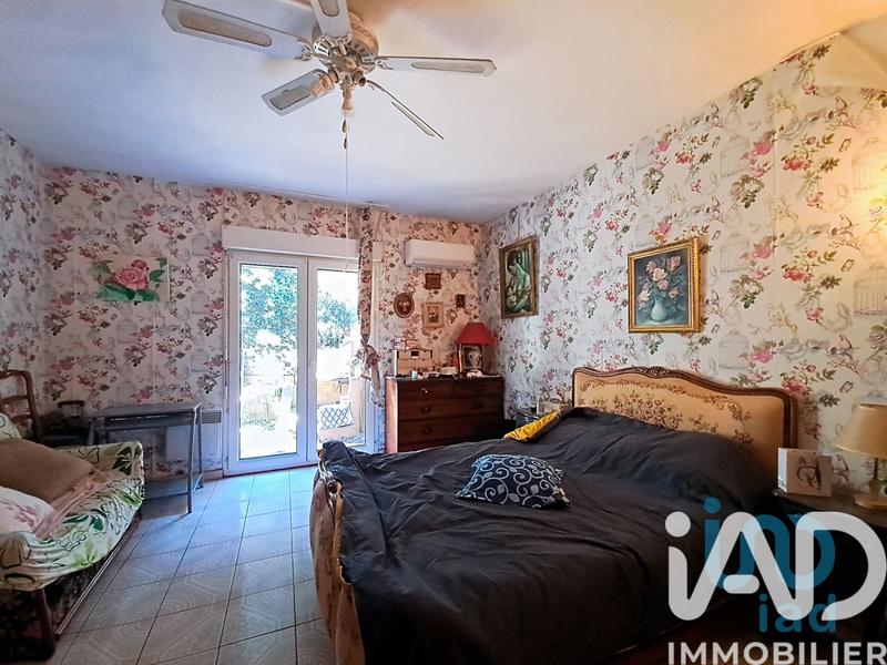 Maison - 168 m² - 5 pièces