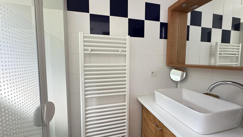 Maison d'architecte - 310 m² - 9 pièces