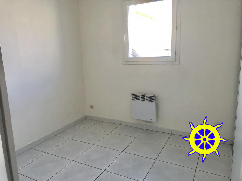 Appartement - 45 m² - 3 pièces