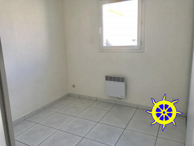 Appartement - 45 m² - 3 pièces