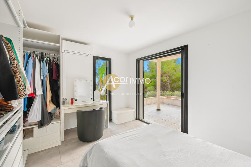 Villa - 171 m² - 6 pièces