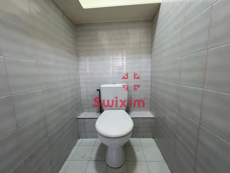 Appartement - 89 m² - 4 pièces