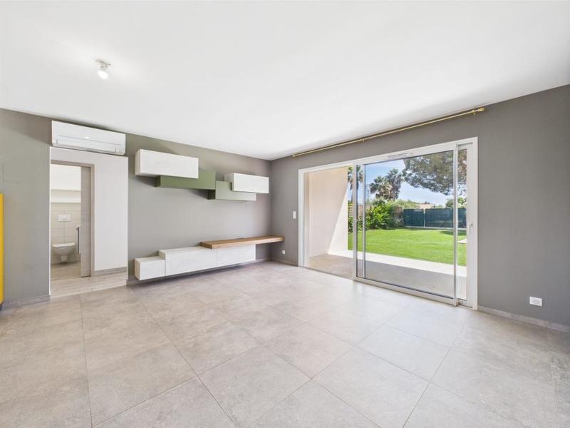 Maison - 72 m² - 3 pièces