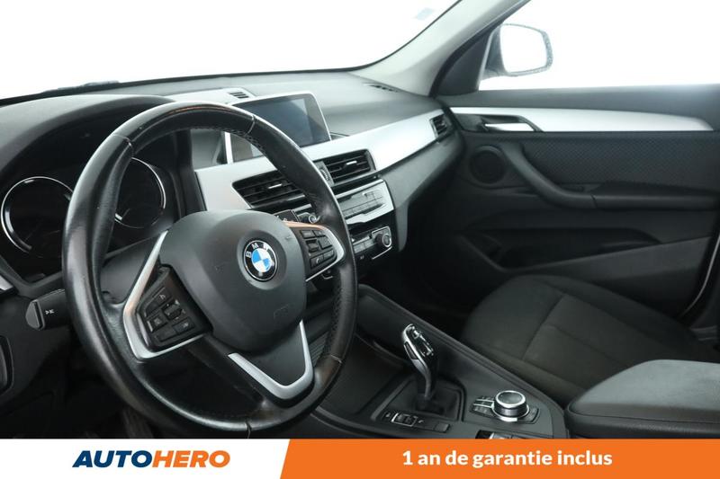Bmw X1 sDrive18d Business Design Bva8 150 ch