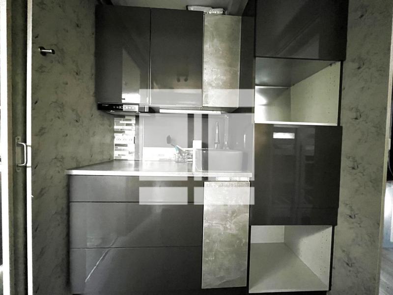 Châlet - 30 m² - 3 pièces