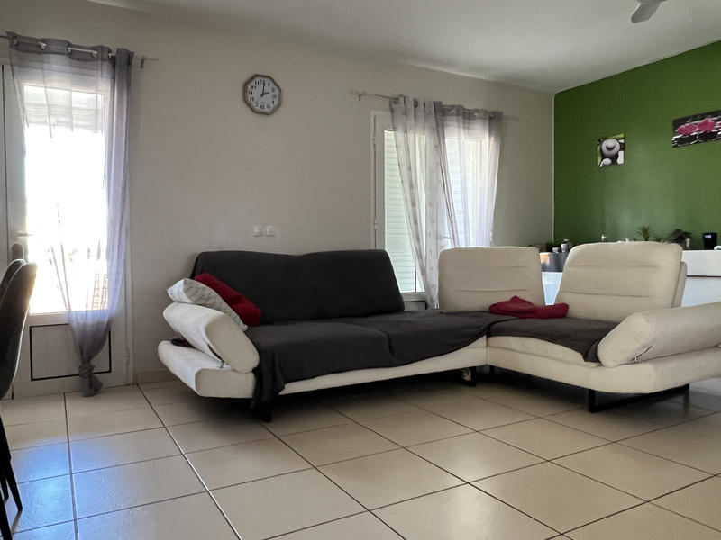 Maison - 103 m² - 4 pièces