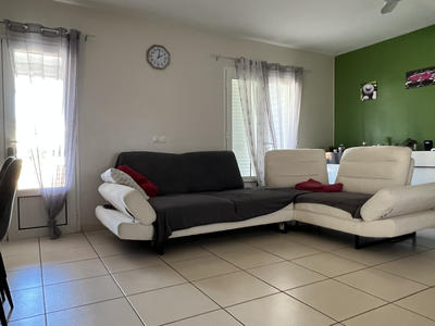 Maison - 103 m² - 4 pièces