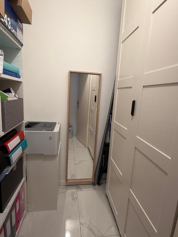 Appartement - 77 m² - 4 pièces