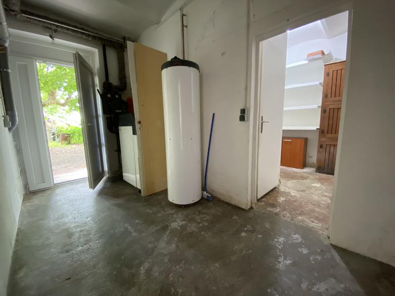 Maison - 136 m² - 7 pièces