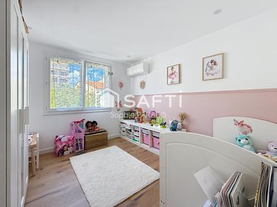 Appartement - 71 m² - 3 pièces