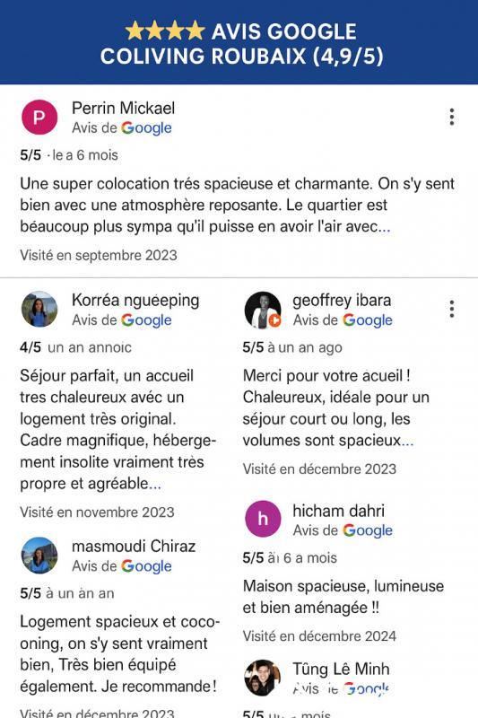 Chambre - 15 m² - 1 pièce