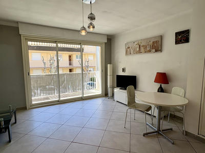 Appartement - 53 m² - 3 pièces