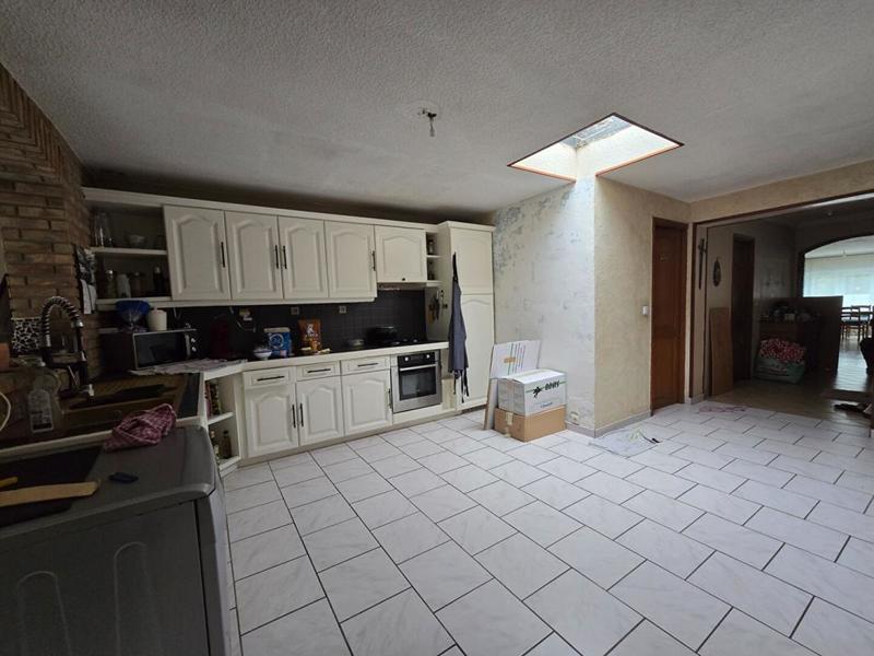 Maison - 135 m² - 4 pièces