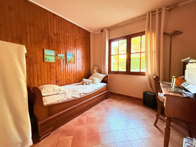 Maison - 72 m² - 4 pièces