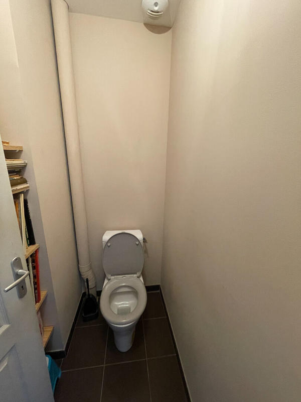 Maison - 101 m² - 4 pièces