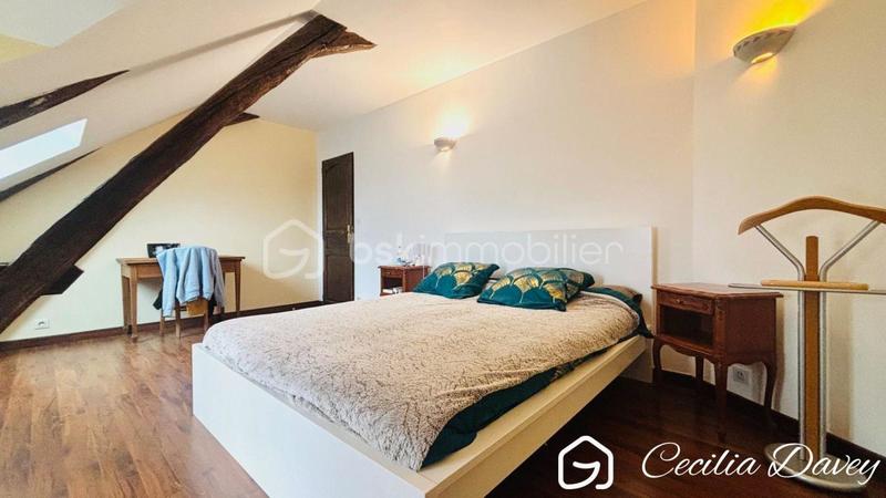 Propriété - 160 m² - 6 pièces