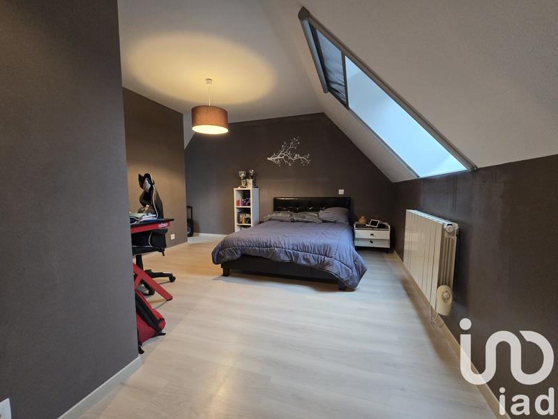 Maison - 160 m² - 6 pièces